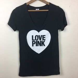 Victoria’s Secret Pink T-Shirt